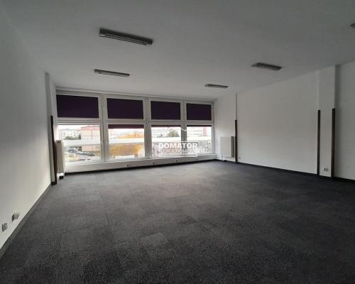 Lokale biurowe do wynajęcia – doskonała lokalizacj