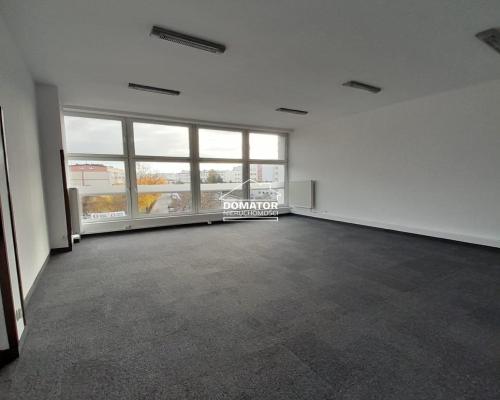 Lokale biurowe do wynajęcia – doskonała lokalizacj