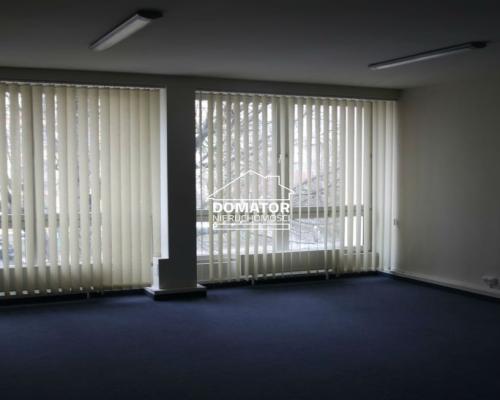 Lokale biurowe do wynajęcia – doskonała lokalizacj