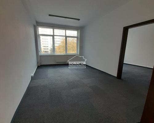 Lokale biurowe do wynajęcia – doskonała lokalizacj