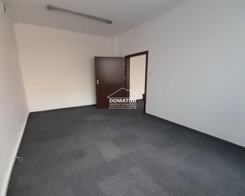 Lokale biurowe do wynajęcia – doskonała lokalizacj