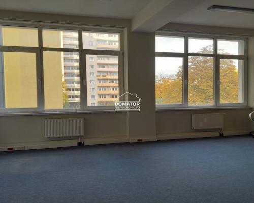 Lokale biurowe do wynajęcia – doskonała lokalizacj