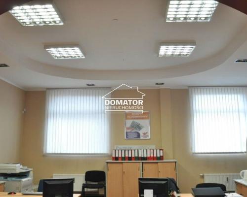 Lokal 61m2 ul. Śniadeckich, parter z witryną