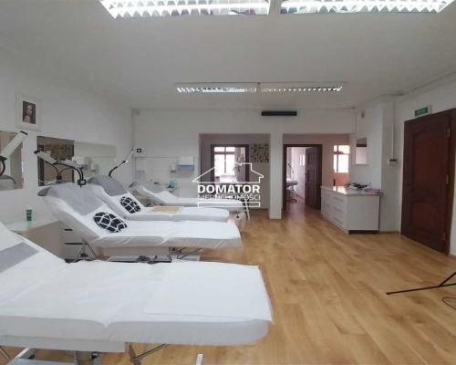 Atrakcyjny lokal 115 m2 na ulicy Długiej