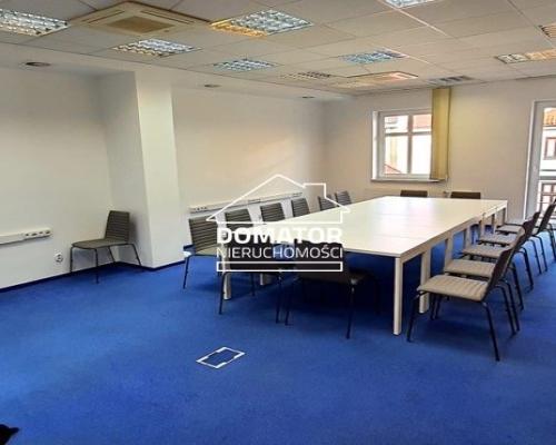 Lokal biurowy, 70 m, Centrum, do wynajęcia