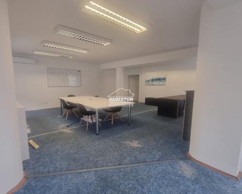 Atrakcyjny lokal biurowy przy ulicy Długiej, 94m2