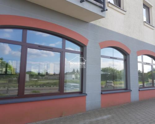 Atrakcyjny lokal w Niemczu