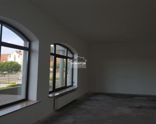 Atrakcyjny lokal w Niemczu