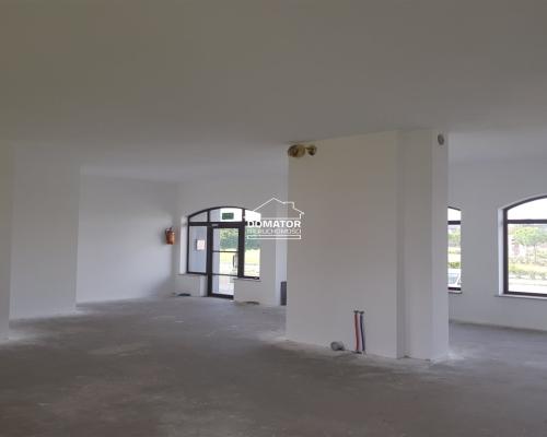 Atrakcyjny lokal w Niemczu