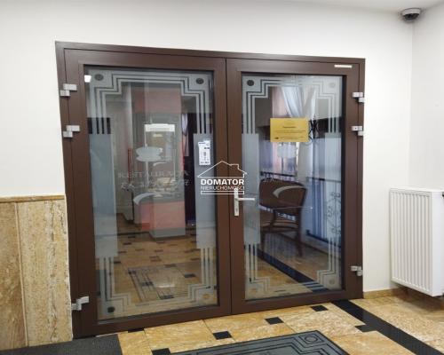 Hotel i restauracja do wynajęcia