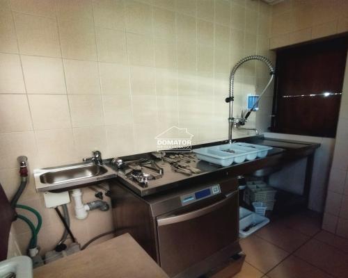 Hotel i restauracja do wynajęcia