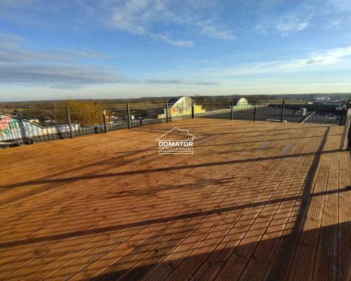 Hotel i restauracja do wynajęcia