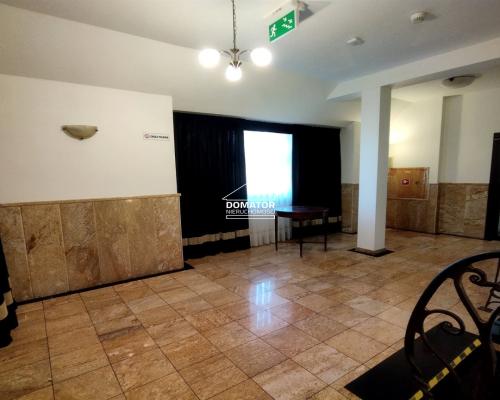 Hotel i restauracja do wynajęcia