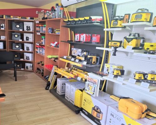 Lokal usługowy 86m w Centrum do wynajecia