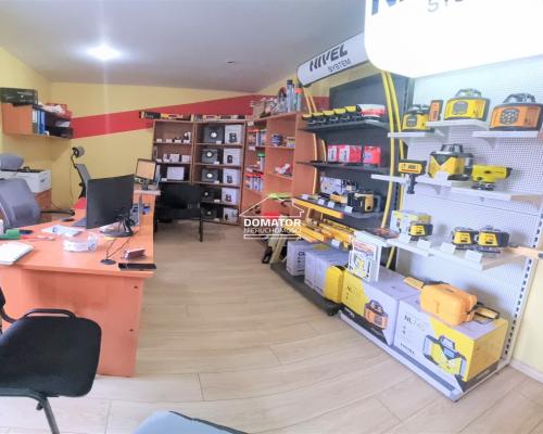 Lokal usługowy 86m w Centrum do wynajecia