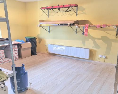 Lokal usługowy 86m w Centrum do wynajecia