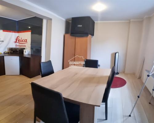 Lokal usługowy 86m w Centrum do wynajecia