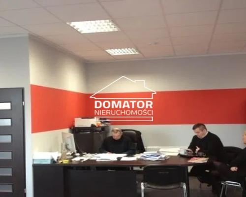 Lokal biurowy 70 m2 Toruńska