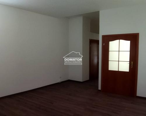 Atrakcyjny lokal 67 m2 Pod Blankami