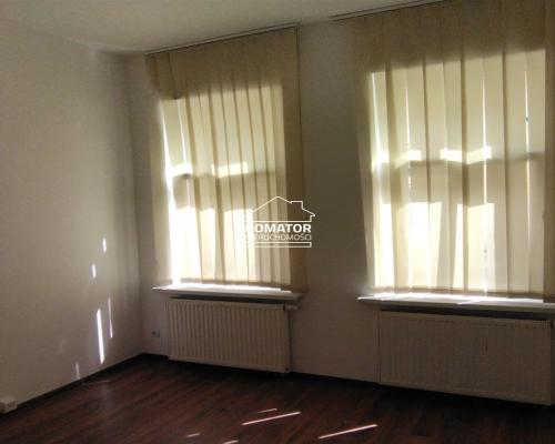 Atrakcyjny lokal 67 m2 Pod Blankami