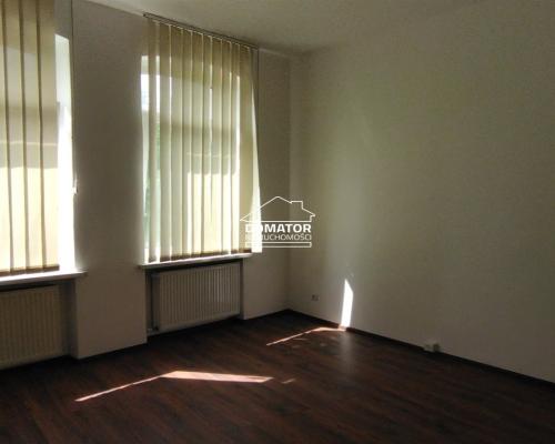 Atrakcyjny lokal 67 m2 Pod Blankami