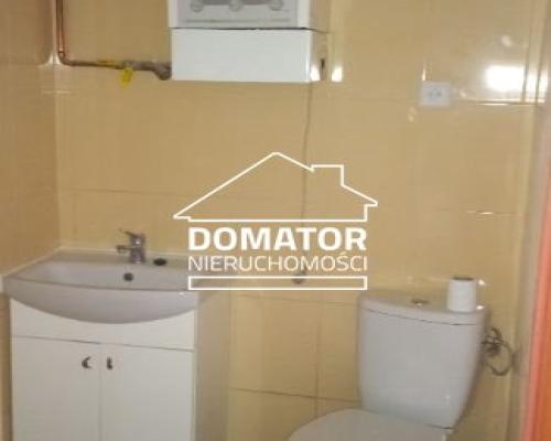 Atrakcyjny lokal 67 m2 Pod Blankami