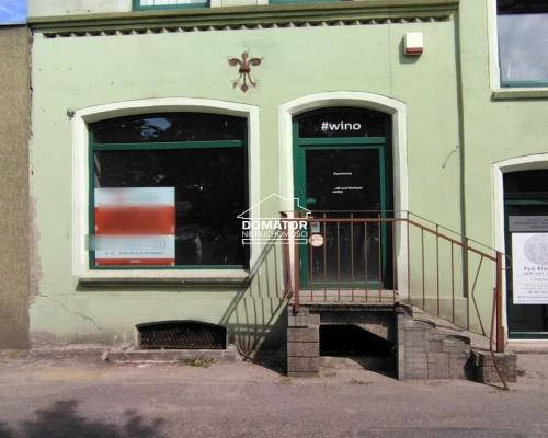 Atrakcyjny lokal 26m2 Pod Blankami