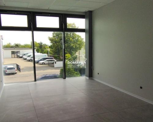 Lokal 25 m2 na Szajnochy- nowoczesny biurowiec