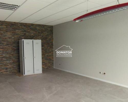 Lokal 25 m2 na Szajnochy- nowoczesny biurowiec