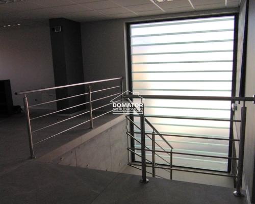 Lokal 25 m2 na Szajnochy- nowoczesny biurowiec