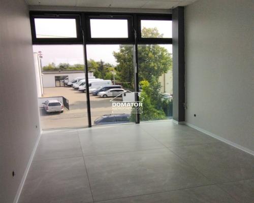 Lokal 25 m2 na Szajnochy- nowoczesny biurowiec