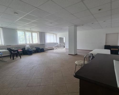 Do wynajęcia lokal użytkowy - 107,6 m² - 25 zł/m² netto - Bydgoszcz, osiedle Glinki   Na wynajem przestronny lokal