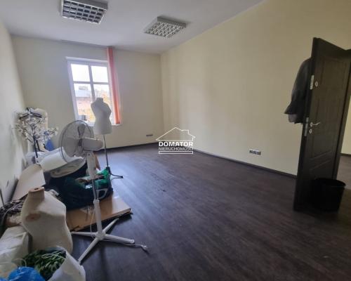 Do wynajęcia lokale biurowe – ul. Gdańska