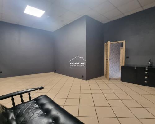 Lokal do wynajęcia – parter, centrum miasta
