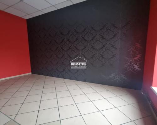 Lokal do wynajęcia – parter, centrum miasta