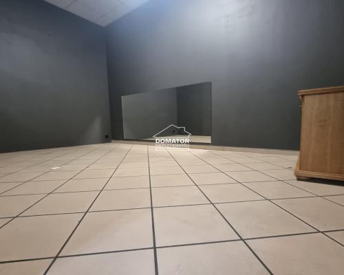 Lokal do wynajęcia – parter, centrum miasta