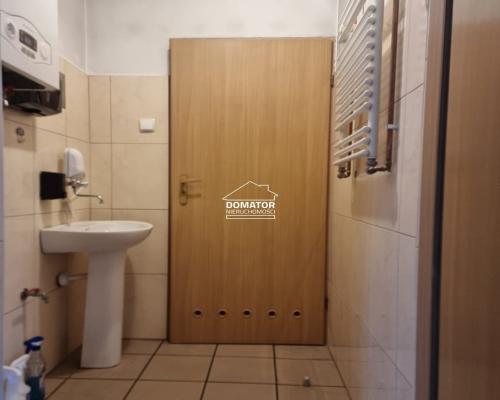 Lokal do wynajęcia – parter, centrum miasta