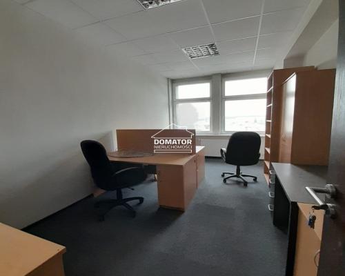 Lokale usługowe na wynajem Glinki