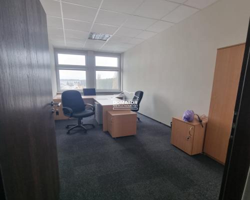 Lokale usługowe na wynajem Glinki