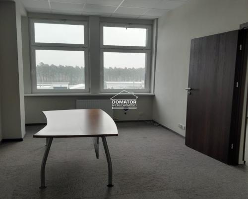 Lokale usługowe na wynajem Glinki