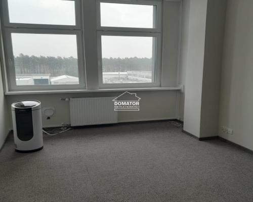 Lokale usługowe na wynajem Glinki