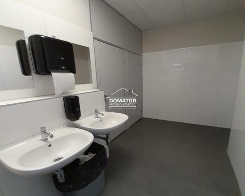 Lokale usługowe na wynajem Glinki