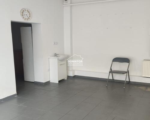 Lokal usługowy 40 m²  – Gdańska okolice Rywala