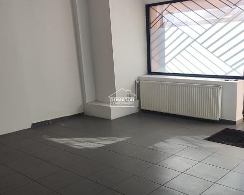 Lokal usługowy 40 m²  – Gdańska okolice Rywala