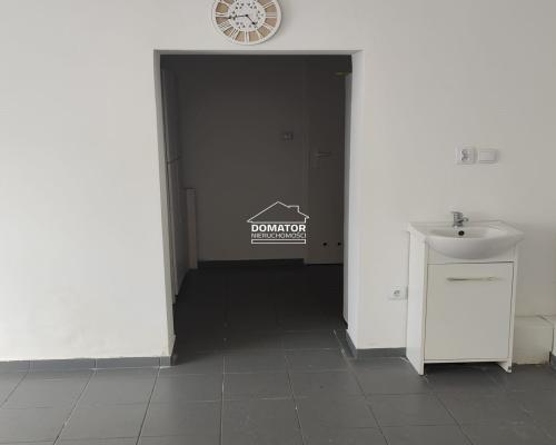 Lokal usługowy 40 m²  – Gdańska okolice Rywala