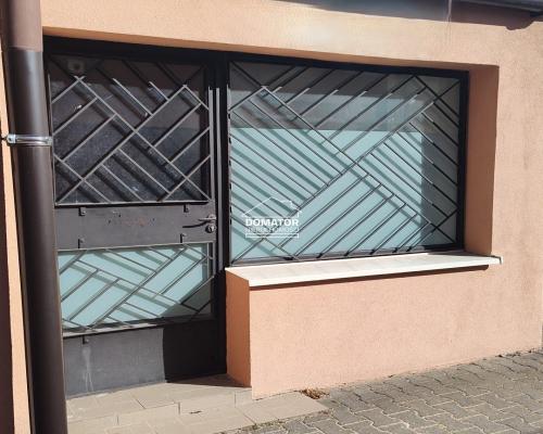 Lokal usługowy 40 m²  – Gdańska okolice Rywala