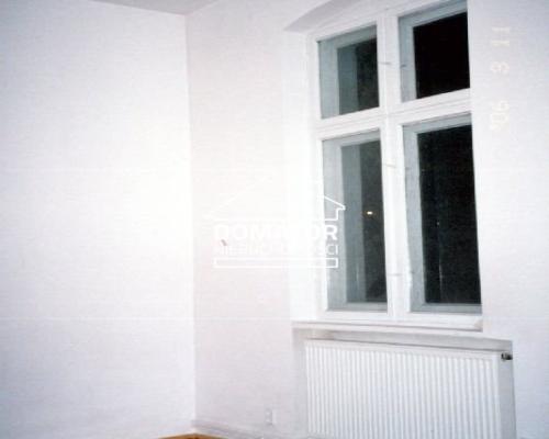 Mieszkanie 4-pokojowe.