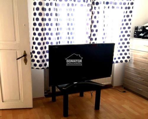 Mieszkanie 4-pokojowe.