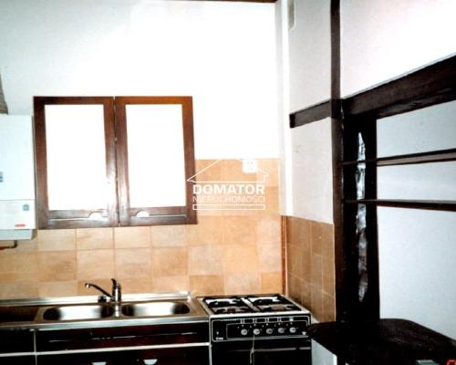 Mieszkanie 4-pokojowe.