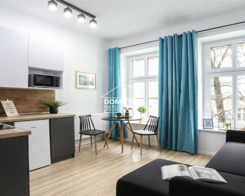 Mieszkanie - 4 apartamenty - okolice Centrum
